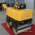 Vibratory Hand Roller Compactor for Road Construction